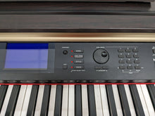 Load image into Gallery viewer, Yamaha Arius YDP-V240 digital piano / arranger in rosewood finish stock # 23452