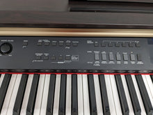 Load image into Gallery viewer, Yamaha Arius YDP-V240 digital piano / arranger in rosewood finish stock # 23452