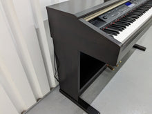 Load image into Gallery viewer, Yamaha Arius YDP-V240 digital piano / arranger in rosewood finish stock # 23452