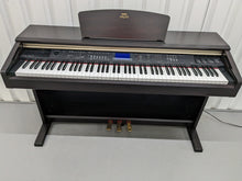 Load image into Gallery viewer, Yamaha Arius YDP-V240 digital piano / arranger in rosewood finish stock # 23452