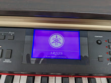 Load image into Gallery viewer, Yamaha Arius YDP-V240 digital piano / arranger in rosewood finish stock # 23452