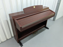 Load image into Gallery viewer, Yamaha Clavinova CLP-230 Digital Piano in mahogany finish stock nr 23459