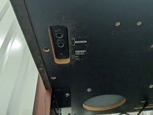 Load image into Gallery viewer, Yamaha Clavinova CLP-230 Digital Piano in mahogany finish stock nr 23459