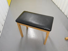 Load image into Gallery viewer, Yamaha Arius YDP-140 digital piano and stool in cherry wood finish stock #23465