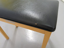 Load image into Gallery viewer, Yamaha Arius YDP-140 digital piano and stool in cherry wood finish stock #23465