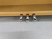 Load image into Gallery viewer, Yamaha Arius YDP-140 digital piano and stool in cherry wood finish stock #23465