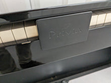 Load image into Gallery viewer, Casio Privia PX-830 slimline Compact Digital Piano glossy black stock #23461
