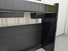 Load image into Gallery viewer, Casio Privia PX-830 slimline Compact Digital Piano glossy black stock #23461