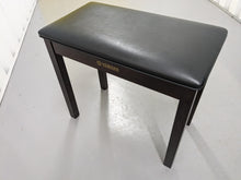 Load image into Gallery viewer, Yamaha Clavinova CLP-150 Digital Piano and stool in dark rosewood stock #23460