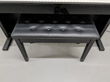 Load image into Gallery viewer, Yamaha Clavinova CLP-330PE glossy black polished ebony Piano stock #23464