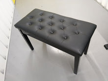 Load image into Gallery viewer, Yamaha Clavinova CLP-330PE glossy black polished ebony Piano stock #23464