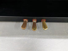 Load image into Gallery viewer, Yamaha Clavinova CLP-330PE glossy black polished ebony Piano stock #23464