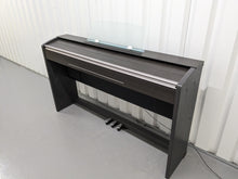 Load image into Gallery viewer, Casio Privia PX-720 Slim Digital Piano slim in rosewood stock number 23467