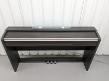 Load image into Gallery viewer, Casio Privia PX-720 Slim Digital Piano slim in rosewood stock number 23467