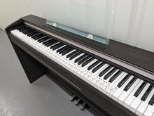 Load image into Gallery viewer, Casio Privia PX-720 Slim Digital Piano slim in rosewood stock number 23467