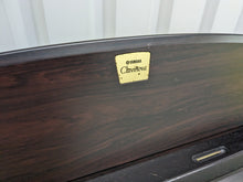 Load image into Gallery viewer, Yamaha Clavinova CLP-170 Digital Piano in dark rosewood colour stock #23469