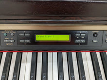 Load image into Gallery viewer, Yamaha Clavinova CLP-170 Digital Piano in dark rosewood colour stock #23469