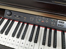 Load image into Gallery viewer, Yamaha Clavinova CLP-170 Digital Piano in dark rosewood colour stock #23469