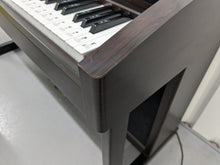 Load image into Gallery viewer, Yamaha Clavinova CLP-170 Digital Piano in dark rosewood colour stock #23469