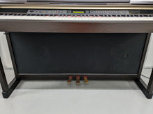 Load image into Gallery viewer, Yamaha Clavinova CLP-170 Digital Piano in dark rosewood colour stock #23469
