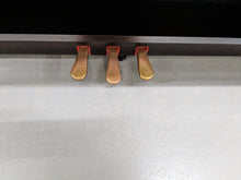 Load image into Gallery viewer, Yamaha Clavinova CLP-220 Digital Piano and stool in dark rosewood stock #23474