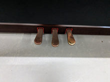 Load image into Gallery viewer, Yamaha Clavinova CLP-280 in Polished Mahogany with matching stool stock nr 23478