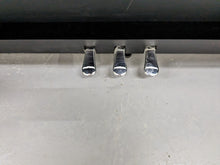 Load image into Gallery viewer, Yamaha Arius YDP-S52 black Digital Piano Slimline space saver stock number 23479