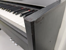 Load image into Gallery viewer, Yamaha Arius YDP-S52 black Digital Piano Slimline space saver stock number 23479