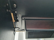 Load image into Gallery viewer, Yamaha Arius YDP-S52 black Digital Piano Slimline space saver stock number 23479