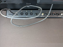 Load image into Gallery viewer, Yamaha Clavinova CVP-305 Digital Piano / arranger in mahogany stock nr 23477