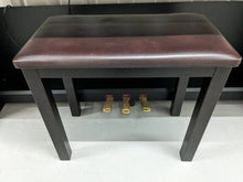 Load image into Gallery viewer, Yamaha Arius YDP-162 Digital Piano satin black clavinova keyboard stock #23471