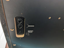 Load image into Gallery viewer, Yamaha Clavinova CLP-240 Digital Piano and stool mahogany finish stock nr 23481