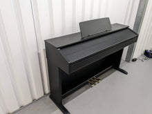 Load image into Gallery viewer, Casio Celviano AP-250 digital piano in satin black finish stock number 23480
