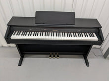 Load image into Gallery viewer, Casio Celviano AP-250 digital piano in satin black finish stock number 23480