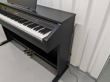 Load image into Gallery viewer, Casio Celviano AP-250 digital piano in satin black finish stock number 23480