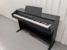 Load image into Gallery viewer, Casio Celviano AP-250 digital piano in satin black finish stock number 23480