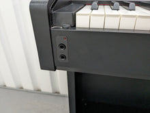 Load image into Gallery viewer, Casio Celviano AP-250 digital piano in satin black finish stock number 23480