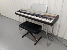 Load image into Gallery viewer, KORG SP-250 88 Key professional Piano with stand and sustain pedal stock #23484