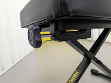 Load image into Gallery viewer, KORG SP-250 88 Key professional Piano with stand and sustain pedal stock #23484