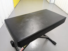 Load image into Gallery viewer, KORG SP-250 88 Key professional Piano with stand and sustain pedal stock #23484