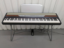 Load image into Gallery viewer, KORG SP-250 88 Key professional Piano with stand and sustain pedal stock #23484