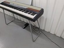 Load image into Gallery viewer, KORG SP-250 88 Key professional Piano with stand and sustain pedal stock #23484