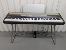 Load image into Gallery viewer, KORG SP-250 88 Key professional Piano with stand and sustain pedal stock #23484