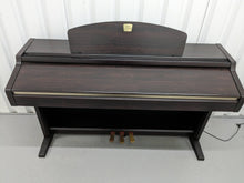 Load image into Gallery viewer, Yamaha Clavinova CLP-930 Digital Piano in dark rosewood stock #23494