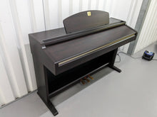 Load image into Gallery viewer, Yamaha Clavinova CLP-930 Digital Piano in dark rosewood stock #23494