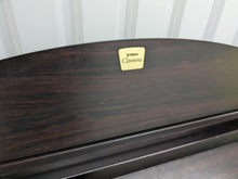 Load image into Gallery viewer, Yamaha Clavinova CLP-930 Digital Piano in dark rosewood stock #23494