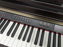 Load image into Gallery viewer, Yamaha Clavinova CLP-930 Digital Piano in dark rosewood stock #23494