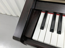 Load image into Gallery viewer, Yamaha Clavinova CLP-930 Digital Piano in dark rosewood stock #23494