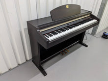 Load image into Gallery viewer, Yamaha Clavinova CLP-930 Digital Piano in dark rosewood stock #23494