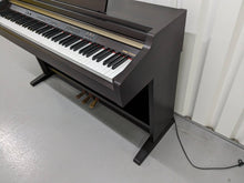 Load image into Gallery viewer, Yamaha Clavinova CLP-930 Digital Piano in dark rosewood stock #23494